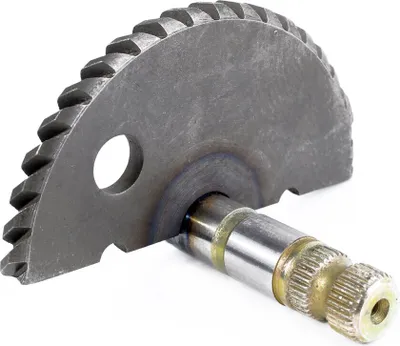 Image de Arbre de kick pour Kymco Agility 46-20mm