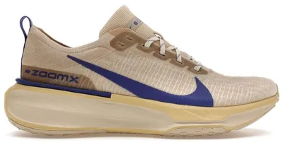 Zdjęcie produktu dla Nike ZoomX Invincible Run 3 w kolorze Sanddrift Concord, rozmiar EU 47.5