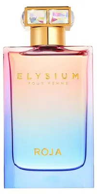 Obrázek produktu pro Roja Parfums Elysium Pour Femme parfémovaná voda pro ženy 75 ml