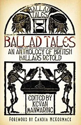Image de Ballad Tales