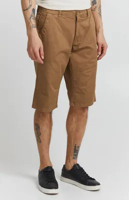Produktbild von BLEND BHBranko Herren Chino Shorts Bermuda Kurze Hose mit Stretch Regular Fit