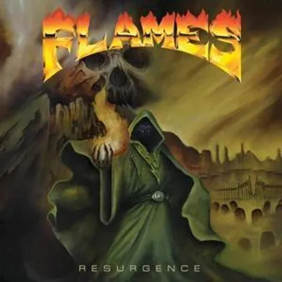 Produktbild von Resurgence