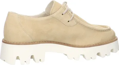 Produktbild von Paul Green Mokassins Schnürschuhe Damen 31353038343631 Beige 39 EU