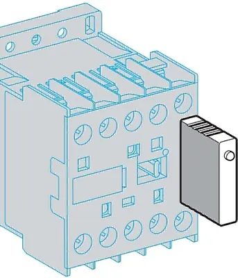 Image de Protection contre les surtensions 220 ... 250VAC LA4KA1U