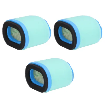 Zdjęcie produktu dla Filtr powietrza, filtr powietrza do kosiarki, wymiana filtra do kosiarki, akcesoria do kosiarki, 697029, 690610, 498596, 273356