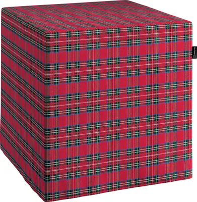Immagine prodotto di Copertura per pouf cubico