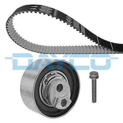 Obrázok produktu pre DAYCO KTB533 súprava rozvodového remeňa pre AUDI A4 Avant (8K5, B8)