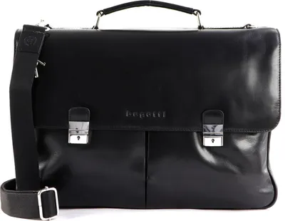 Produktbild von Bugatti Aktentasche Romano Large 30 x 44 x 14