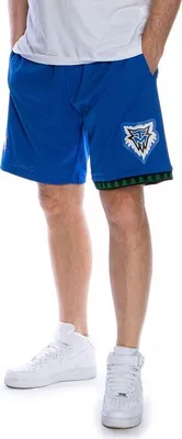 Obrázek produktu pro Pánské kraťasy Mitchell & Ness shorts Minnesota Timberwolves royal Swingman Shorts - M