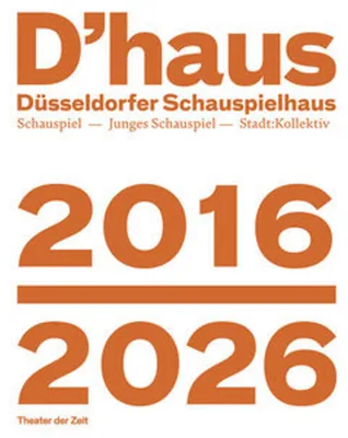 Produktbild von D'haus 2016-2026