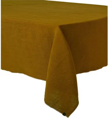 Immagine prodotto di HAOMY Venise Tovaglia Gold 160x160