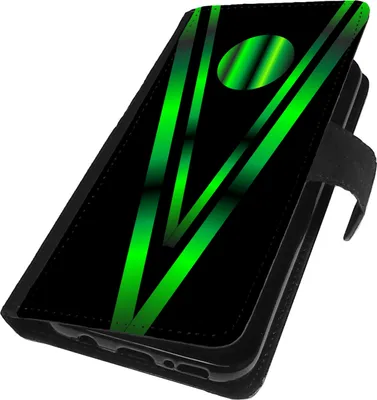 Produktbild von Handy Cover für Samsung Galaxy S9 Smartphone Schutz Hülle Tasche bedruckt Case Silikon Schale Motiv 315