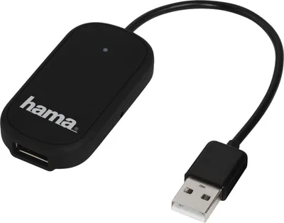 Obrázok produktu pre USB čítačka dát Wi-Fi pre smartfón/tablet PC