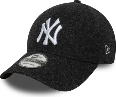 Obrázok produktu pre New Era 9Forty Nastaviteľná čiapka - MELTON New York Yankees
