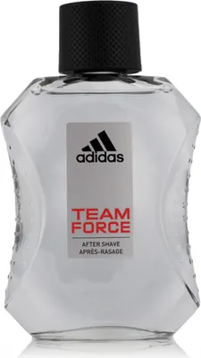 Produktbild von Adidas Team Force After Shave Lotion 100 ml (man)
