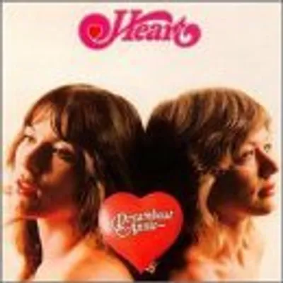 Produktbild von Heart - Dreamboat Annie