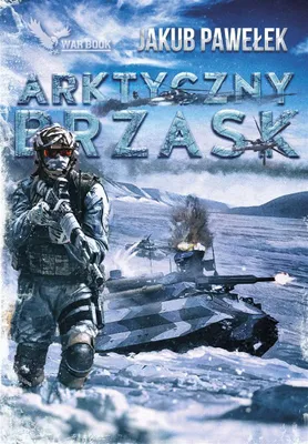 Image de Przymierze V Arktyczny Brzask Jakub Pawełek Jakub Pawełek