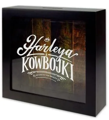 Produktbild von Sparbüchse Home-Harley (Geschenke, Sparschweine)