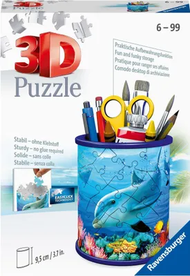 Zdjęcie produktu dla Ravensburger 11176, Wielobarwny, 1 szt.