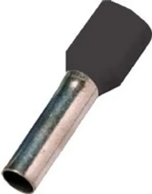 Produktbild von Intercable Aderendhülse ICIAE1518 Teil 4 1.5qmm