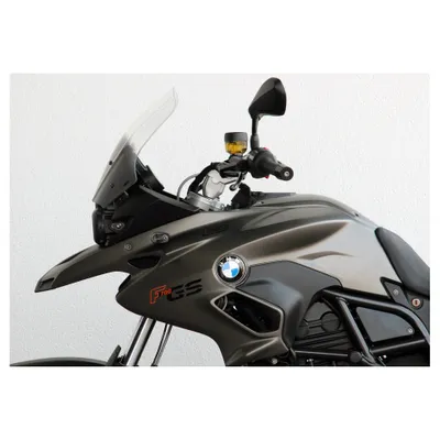 Obrázok produktu pre Čelné sklo MRA touring čelné sklo T bezfarebné s ABE pre BMW F 700 GS
