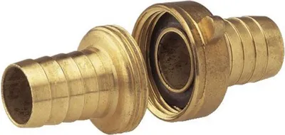 Zdjęcie produktu dla GARDENA 07152-20 3-częściowa złączka do węża