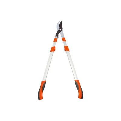 Produktbild von Teleskopischer Unterhaken Länge: 75-100 cm. Lagerung
