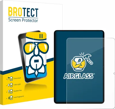 Produktbild von BROTECT Schutzglas für Xiaomi Pad 7 / 7 Pro Schutzfolie Panzer Folie Glas Display Schutz klar