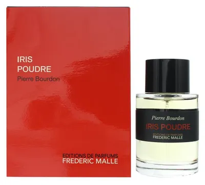 Produktbild von Frederic Malle Iris Poudre Eau de Parfum – 100 ml