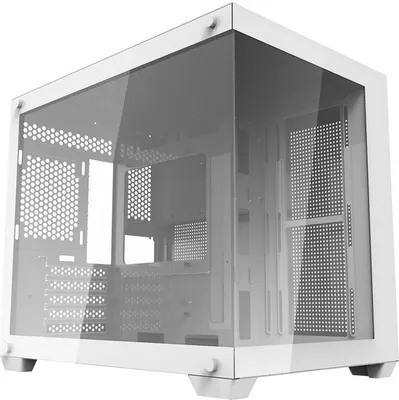 Image de Darkflash Computer Case C285Mp (Blanc)