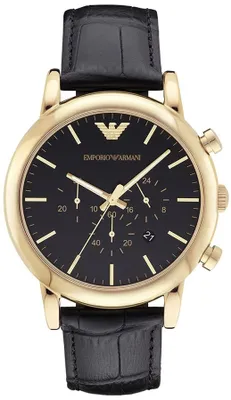 Image de EMPORIO ARMANI Montres-bracelets AR1917