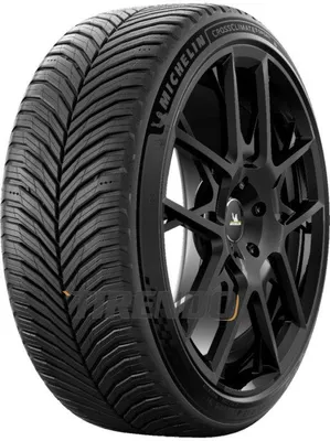 Image de Michelin GAN car-tyres CrossClimate 3 Sport ( 255/35 R19 96Y XL EV Suitable, avec rebord protecteur de jante (FSL) )