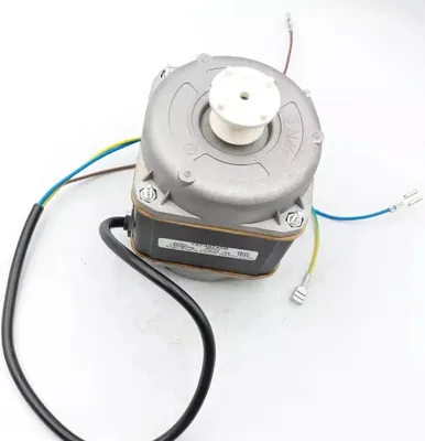 Zdjęcie produktu dla #17 Silnik Elektryczny Yj61-20-03 40W Do Nagrzewnicy Elektrycznej Dedra Ded9931B