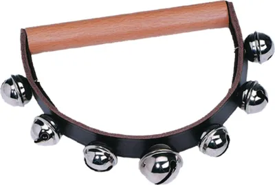Produktbild von Betzold Schellenkranz mit 7 Schellen