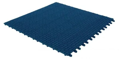Obrázek produktu pro Flexibilní plastové dlaždice pro venkovní použití, rozměry 55,5 x 55,5 cm