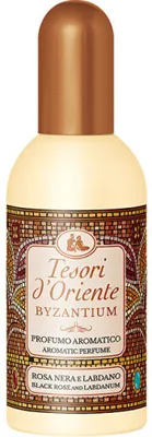 Obrázok produktu pre Tesori d'Oriente - Byzantium EDP 100ml