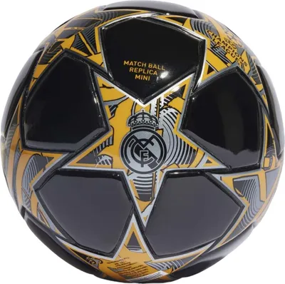 Obrázok produktu pre Adidas Lopty Real Madryt Mini Home, IA1017