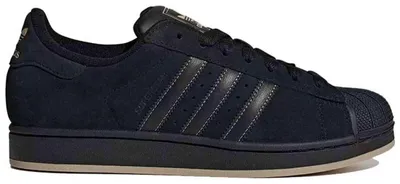 Produktbild von Schuhe Adidas Adidas Superstar II "Core Black" für Herren