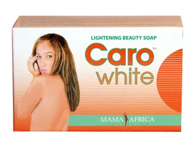 Produktbild von Mama Africa Caro White Whitening Soap 200g