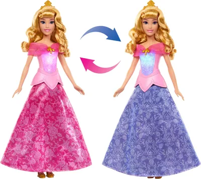 Obrázok produktu pre Disney Princess JLK24, Modelka, Žena, 3 rok / roky, Chlapec / dievča, 257,7 mm, Viacfarebný