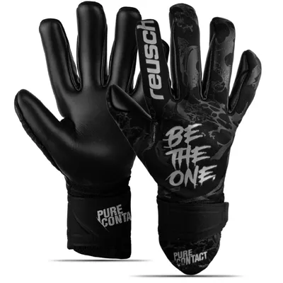 Obrázek produktu pro Reusch Pure Contact Infinity Junior 4,5 Handschuhe