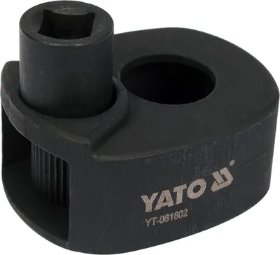 Produktbild von YATO Montagewerkzeugsatz Trag- / Führungsgelenk YT-061602 Chrom-Molybdänstahl