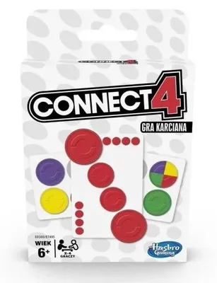 Productafbeelding van Hasbro Gaming E8388PC00, 6 rokken/rokken