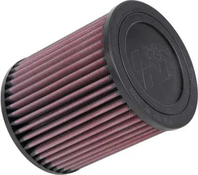 Immagine prodotto di Filtro aria ad alte prestazioni K&N E-1998 per JEEP COMPASS (MK49) Filtro a lunga durata Rotondo