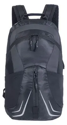 Produktbild von Shugon - Rucksack "Newcastle Hydro" FK2624 (Einheitsgröße) (Schwarz)