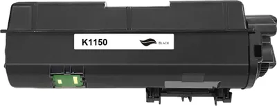 Produktbild von New Build Toner-Kit, ersetzt Kyocera TK-1150, ca. 3000 Seiten, schwarz