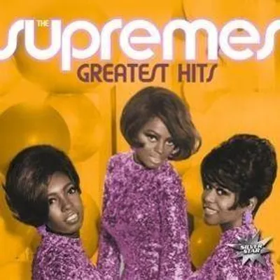 Produktbild von Greatest Hits