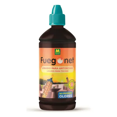 Produktbild von Ignition Fluid Massó Torch (1 L)