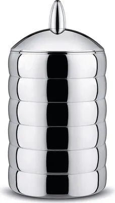 Produktbild von Alessi Küchendose Kalisto 2 CB02 Edelstahl