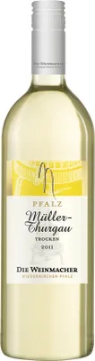 Immagine prodotto di I vignaioli Deidesheimer Hofstück Müller Thurgau secco 1000ml